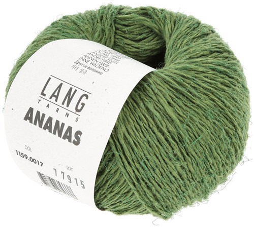 Lang Yarns Ananas 0017 Grasgrn-2