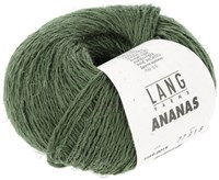 Lang Yarns Ananas 0018 Dunkelgrn-3