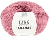 Lang Yarns Ananas 0019 Ros