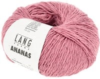 Lang Yarns Ananas 0019 Ros-2