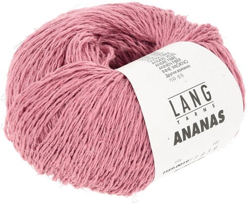 Lang Yarns Ananas 0019 Ros-3