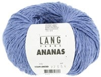 Lang Yarns Ananas 0020 Hellblau