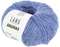 Lang Yarns Ananas 0020 Hellblau-2