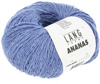 Lang Yarns Ananas 0020 Hellblau-3
