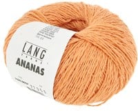 Lang Yarns Ananas 0027 Apricot-2