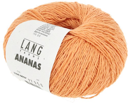 Lang Yarns Ananas 0027 Apricot-2