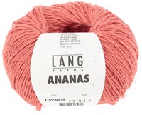 Lang Yarns Ananas 0028 Lachs