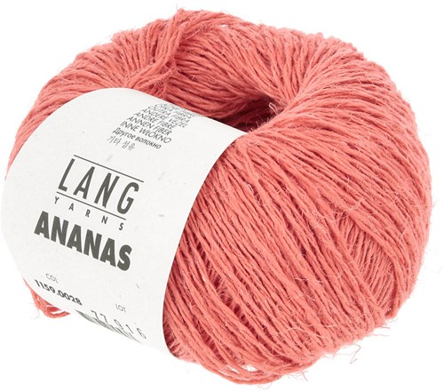 Lang Yarns Ananas 0028 Lachs-2