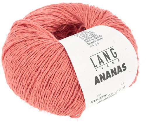 Lang Yarns Ananas 0028 Lachs-3