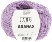 Lang Yarns Ananas 0046 Lila