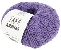 Lang Yarns Ananas 0047 Violett-2