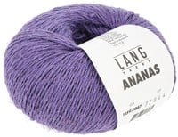 Lang Yarns Ananas 0047 Violett-3