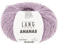 Lang Yarns Ananas 0048 Altrosa