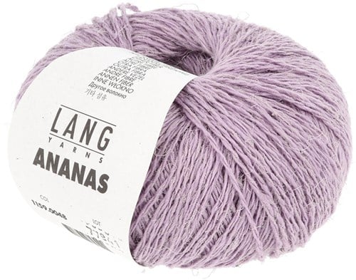 Lang Yarns Ananas 0048 Altrosa-2
