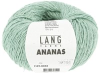 Lang Yarns Ananas 0058 Mint