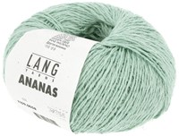Lang Yarns Ananas 0058 Mint-2