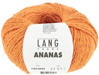 Lang Yarns Ananas 0059 Orange