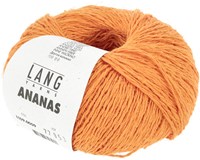 Lang Yarns Ananas 0059 Orange-2
