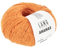Lang Yarns Ananas 0059 Orange-3