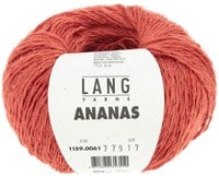 Lang Yarns Ananas 0061 Tomate