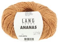 Lang Yarns Ananas 0076 Terracotta