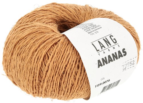 Lang Yarns Ananas 0076 Terracotta-3