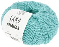 Lang Yarns Ananas 0078 Trkis-2