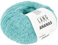 Lang Yarns Ananas 0078 Trkis-3