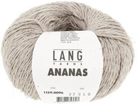 Lang Yarns Ananas 0096 Stein