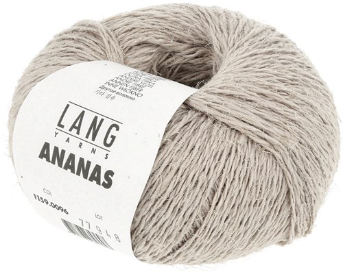 Lang Yarns Ananas 0096 Stein-2