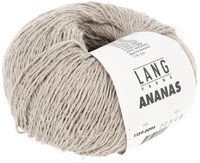 Lang Yarns Ananas 0096 Stein-3