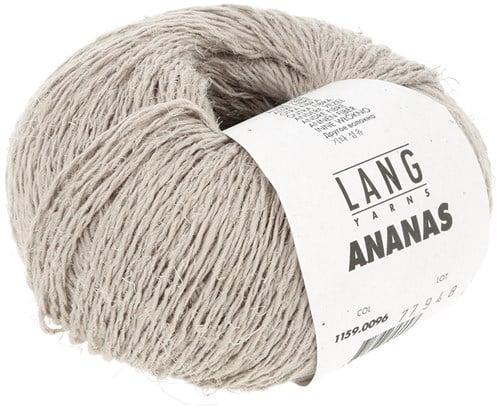 Lang Yarns Ananas 0096 Stein-3