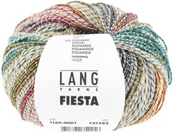 Lang Yarns Fiesta