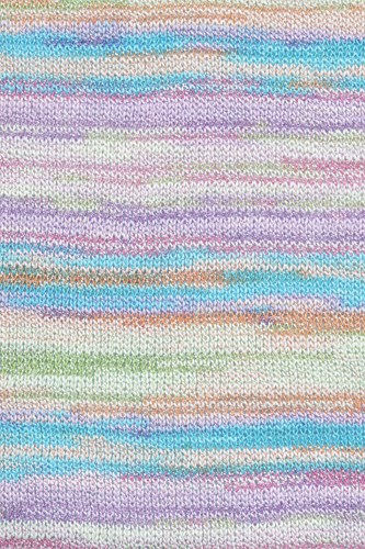 Lang Yarns Fiesta 0002 Hellblau/Pink/Grn/Orange-3