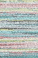 Lang Yarns Fiesta 0004 Trkis/Aqua/Grau/Lachs-3