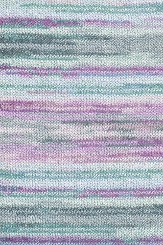 Lang Yarns Fiesta 0005 Violett/Rosa/Grau/Grn-3