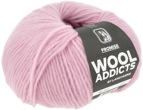 Lang Yarns Promise 0009 Quarz-2