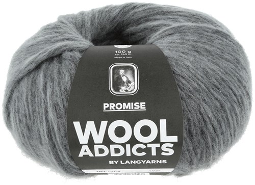 Lang Yarns Promise 0034 Jeans