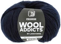 Lang Yarns Promise 0035 Marine