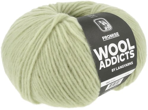 Lang Yarns Promise 0044 Limette-2