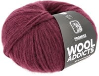 Lang Yarns Promise 0062 Weinrot-2