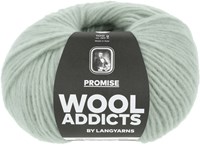 Lang Yarns Promise 0071 Meereswasser