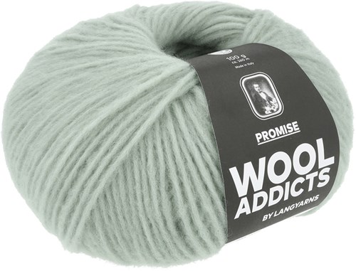 Lang Yarns Promise 0071 Meereswasser-2