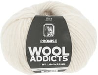 Lang Yarns Promise 0094 Offwhite