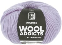 Lang Yarns Promise 0145 Meliert