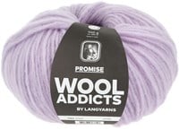 Lang Yarns Promise 0146 Mauve