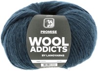 Lang Yarns Promise 0173 Morgendämmerung