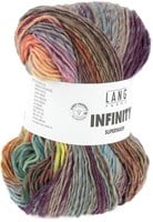 Lang Yarns Infinity 0003 Ewiger Glanz-2