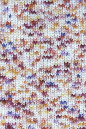 Lang Yarns Mosaic 0002 Bordeaux/Lila/Pink/Gelb-3