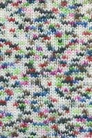 Lang Yarns Mosaic 0007 Blau/Grün/Pink/Braun-3